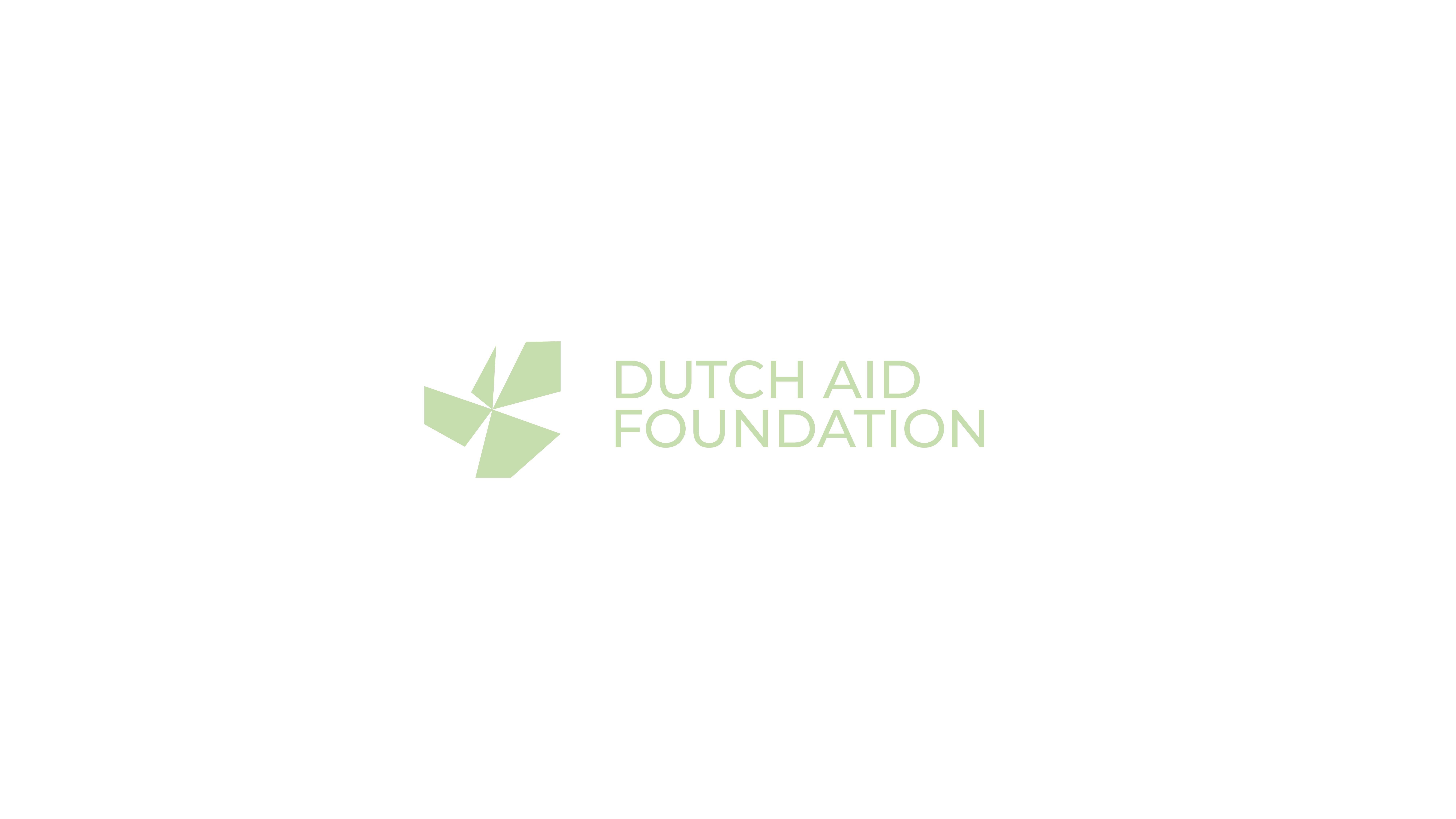 Dutch Aid Foundation Logo